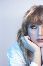 TAYLOR SWIFT for AT&T Taylor Swift Now 2017 Promoshoot