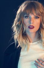 TAYLOR SWIFT for AT&T Taylor Swift Now 2017 Promoshoot
