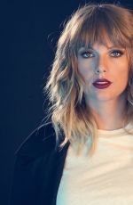 TAYLOR SWIFT for AT&T Taylor Swift Now 2017 Promoshoot