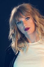 TAYLOR SWIFT for AT&T Taylor Swift Now 2017 Promoshoot