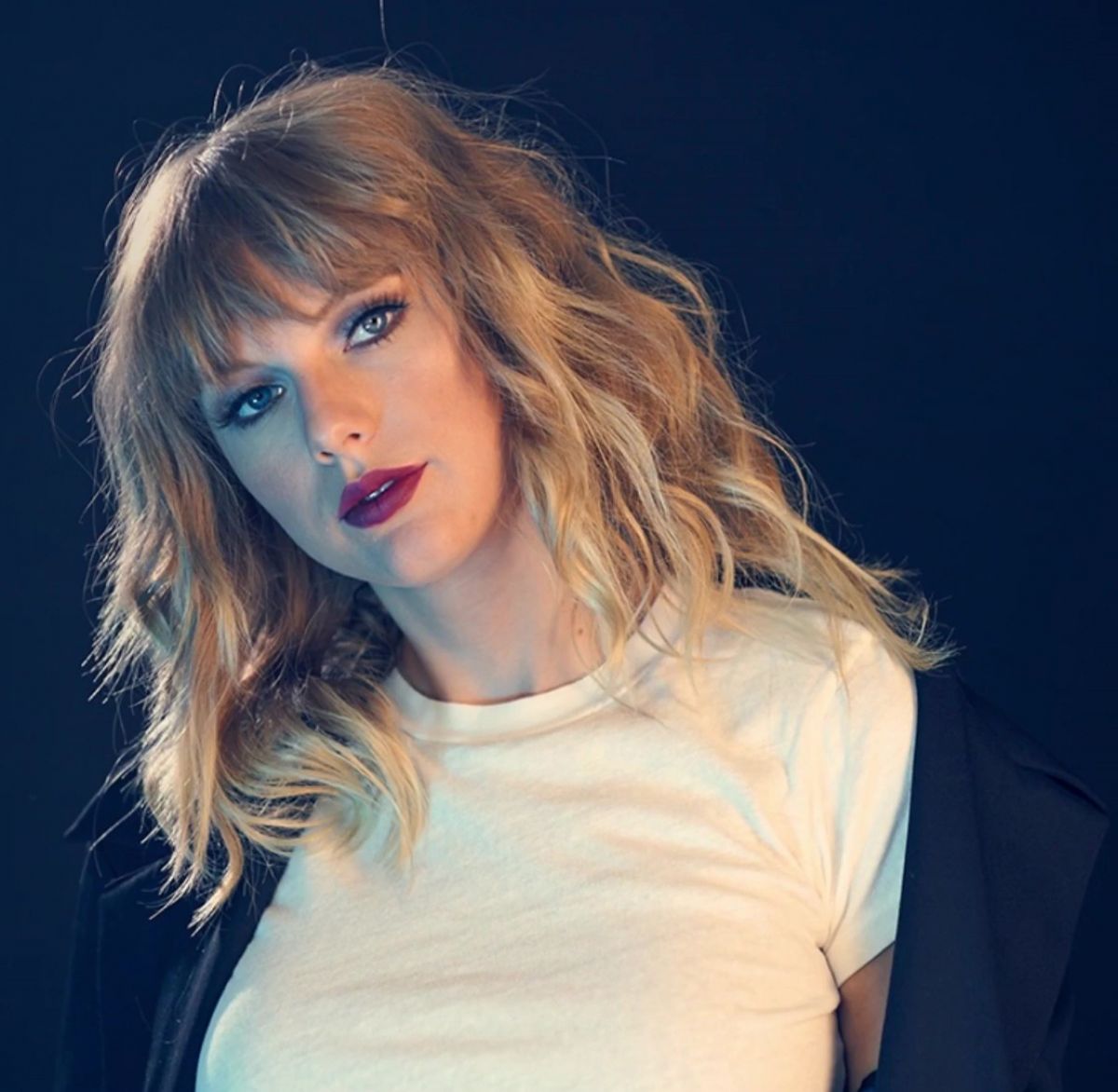 Taylor Swift Now AT&T Promotional Pin 2in - LAST ONE!!