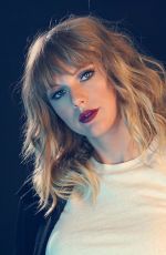 TAYLOR SWIFT for AT&T Taylor Swift Now 2017 Promoshoot