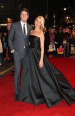 TESS DALY at BBC