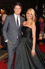 TESS DALY at BBC