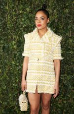 TESSA THOMPSON at Bafta Nominees Party in London 02/17/2018