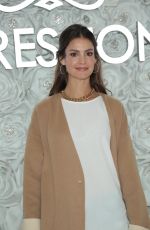 TIFFANY BROUWER at Gretchen Christine x Impressions Vanity PopUpParty in West Hollywood 02/10/2018