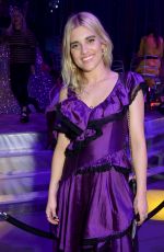 TIGERLILY TAYLOR at Fabulous Fund Fair 2018 in London 02/20/2018