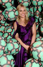 TIGERLILY TAYLOR at Fabulous Fund Fair 2018 in London 02/20/2018