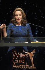 TINA FEY at Writers Guild Awards 2018 in Beverly Hills 02/11/2018