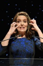 TINA FEY at Writers Guild Awards 2018 in Beverly Hills 02/11/2018