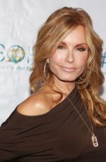 TRACEY E. BERGMAN at 19th Annual Women