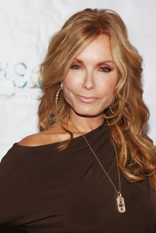 TRACEY E. BERGMAN at 19th Annual Women’s Image Awards in Los Angeles 02/11/2018