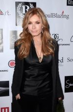 TRACEY E. BERGMAN at 4th Annual Roman Media Pre-Oscars Event in Hollywood 02/26/2018