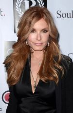 TRACEY E. BERGMAN at 4th Annual Roman Media Pre-Oscars Event in Hollywood 02/26/2018