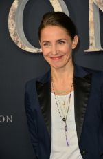 TUVA NOVOTNY at Annihilation Premiere in Los Angeles 02/13/2018