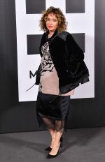 VALERIA GOLINO at Moncler Genius Project at Milan Fashion Week 02/20/2018
