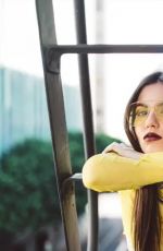 VICTORIA JUSTICE by Fouad Jreige Photoshoot, January 2018