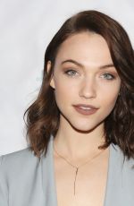 VIOLETT BEANE at 19th Annual Women