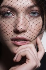 VIOLETT BEANE for The Art of Hairstyling, February 2018