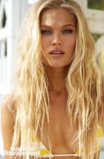VITA SIDORKINA in Sports Illustrated Swimsuit 2018 Issue