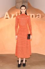 VITTORIA CERETTI at Proenza Schouler Fragrance Party at New York Fashion Week 02/10/2018