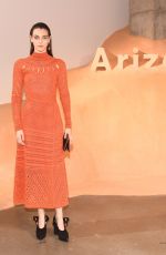 VITTORIA CERETTI at Proenza Schouler Fragrance Party at New York Fashion Week 02/10/2018
