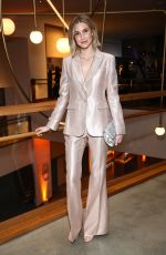 WHITNEY PORT at Rachel Zoe Fall 2018 Collection Presentation in Los Angeles 02/05/2018