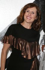 WHOOPI GOLDBERG at Christian Siriano Fashion Show at NYFW in New York 02/10/2018