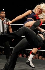 WWE - NXT Digitals 01/31/2018