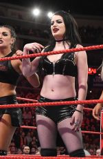WWE - Raw Digitals 02/05/2018