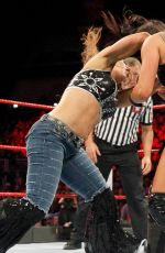 WWE - Raw Digitals 02/05/2018