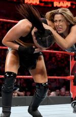 WWE - Raw Digitals 02/05/2018