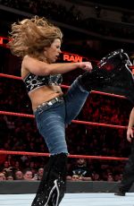 WWE - Raw Digitals 02/05/2018