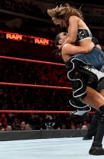 WWE - Raw Digitals 02/05/2018