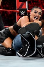 WWE - Raw Digitals 02/05/2018