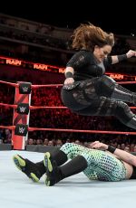 WWE - Raw Digitals 02/05/2018