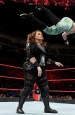 WWE - Raw Digitals 02/05/2018
