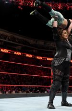 WWE - Raw Digitals 02/05/2018