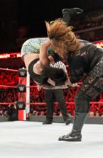 WWE - Raw Digitals 02/05/2018