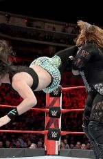 WWE - Raw Digitals 02/05/2018