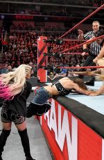 WWE - Raw Digitals 02/05/2018