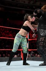 WWE - Raw Digitals 02/05/2018
