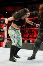 WWE - Raw Digitals 02/05/2018