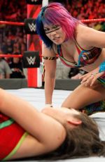 WWE - Raw Digitals 02/05/2018