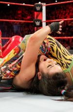 WWE - Raw Digitals 02/05/2018
