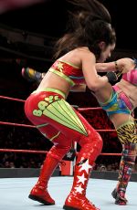 WWE - Raw Digitals 02/05/2018