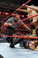 WWE - Raw Digitals 02/05/2018