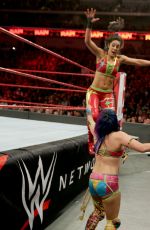 WWE - Raw Digitals 02/05/2018