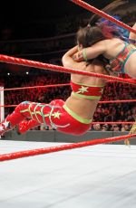 WWE - Raw Digitals 02/05/2018