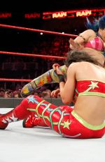 WWE - Raw Digitals 02/05/2018